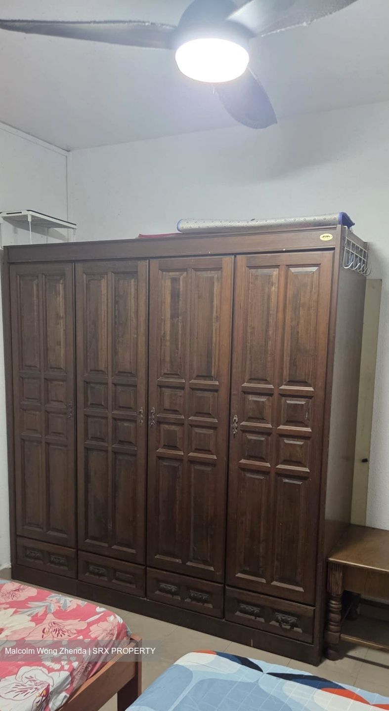 Blk 943 TAMPINES PALMSVILLE (Tampines), HDB Executive #633423291